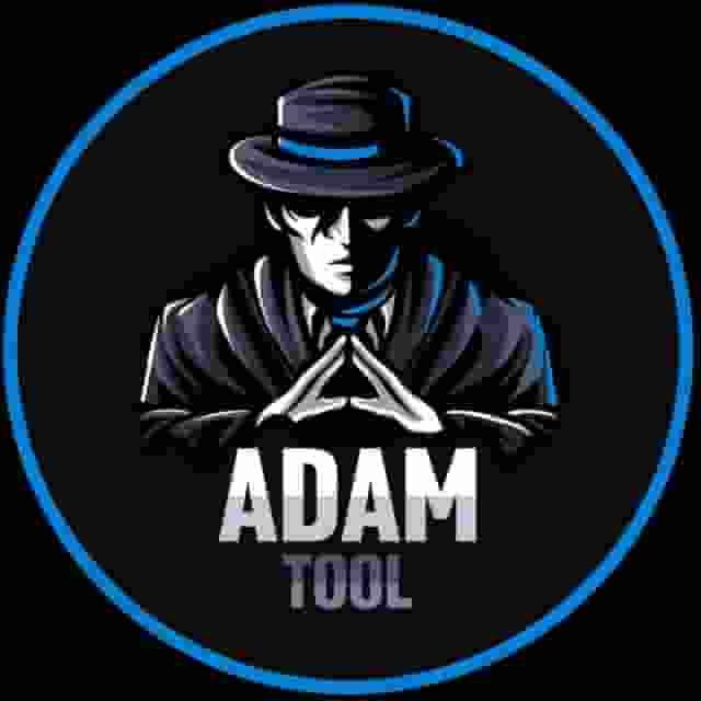 Adam Tool Credit For Xiaomi/OnePlus/Realme [Existing User]